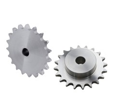 SPROCKETS 6X2.8mm